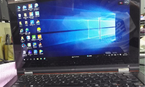 联想笔记本电脑维修店